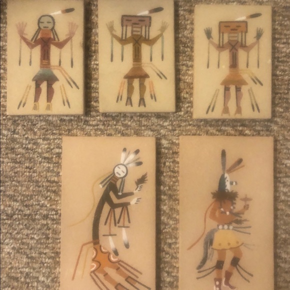 Prayer Plaques